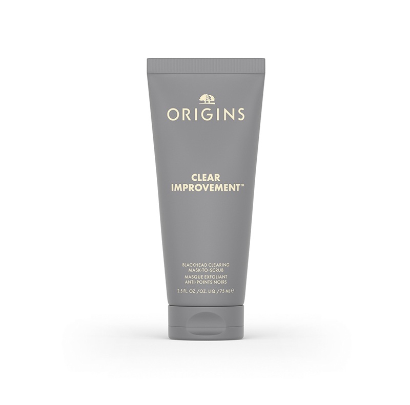 Origins Clear Improvement Blackhead Clearing Mask čisticí maska 75 ml