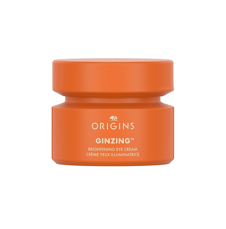 Origins GinZing Brightening Eye Cream Cool oční krém 15 ml