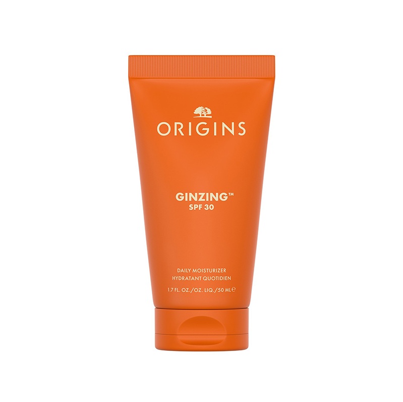 Origins GinZing Daily Moisturizer SPF30 denní krém 50 ml