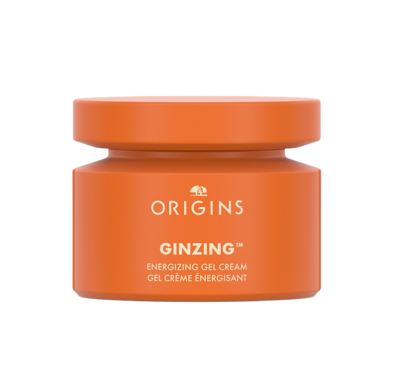 Origins GinZing Energizing Gel Cream hydratační gel-krém 50 ml