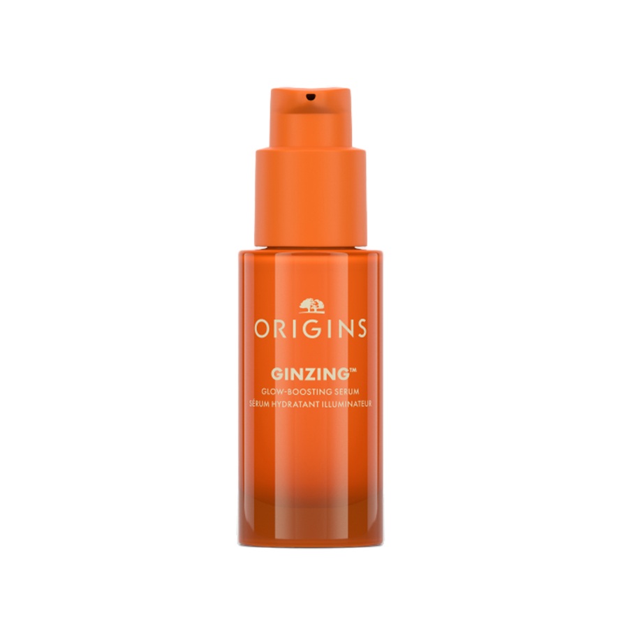 Origins GinZing Glow-Boosting Serum rozjasňující sérum 30 ml