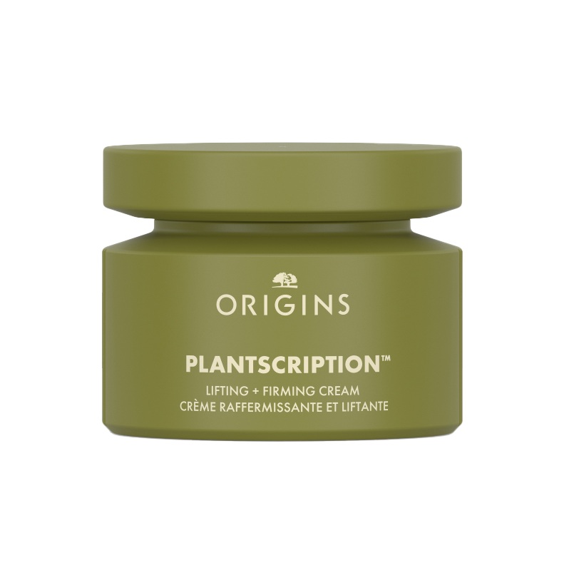 Origins Plantscription Lifting+Firming Cream hydratační krém 50 ml