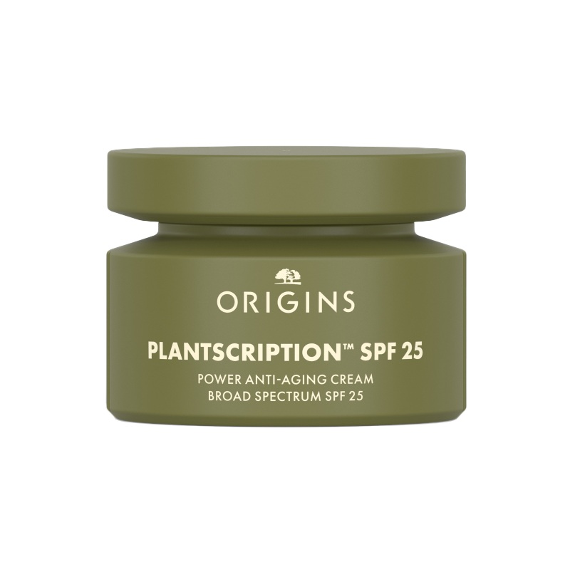 Origins Plantscription Power Anti-Aging Cream SPF25 omlazující krém 50 ml
