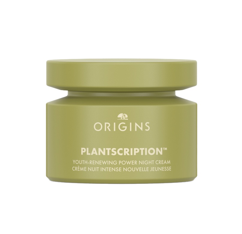 Origins Plantscription Youth-Renewing Power Night Cream noční krém 50 ml