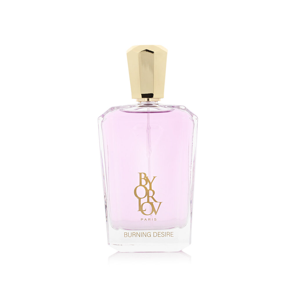 Orlov Paris Burning Desire EDP 75 ml W