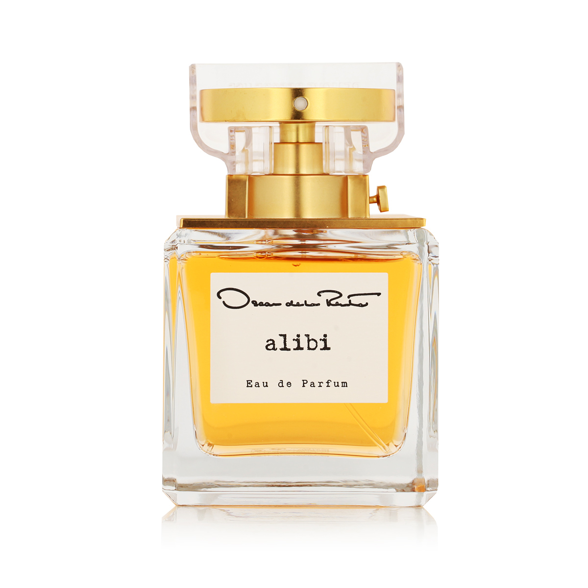 Oscar De La Renta Alibi EDP 100 ml W