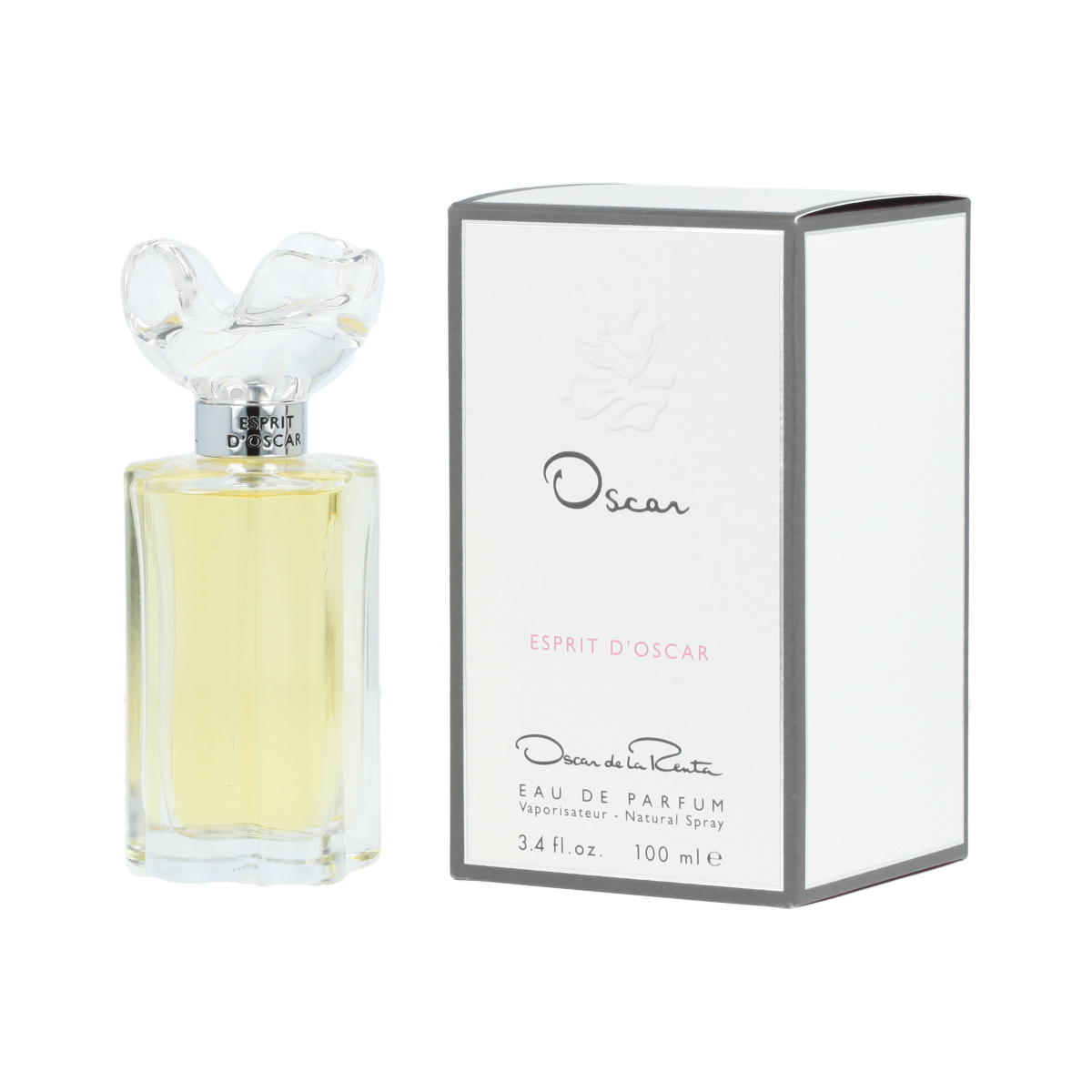 Oscar De La Renta Oscar Esprit D'Oscar EDP 100 ml W