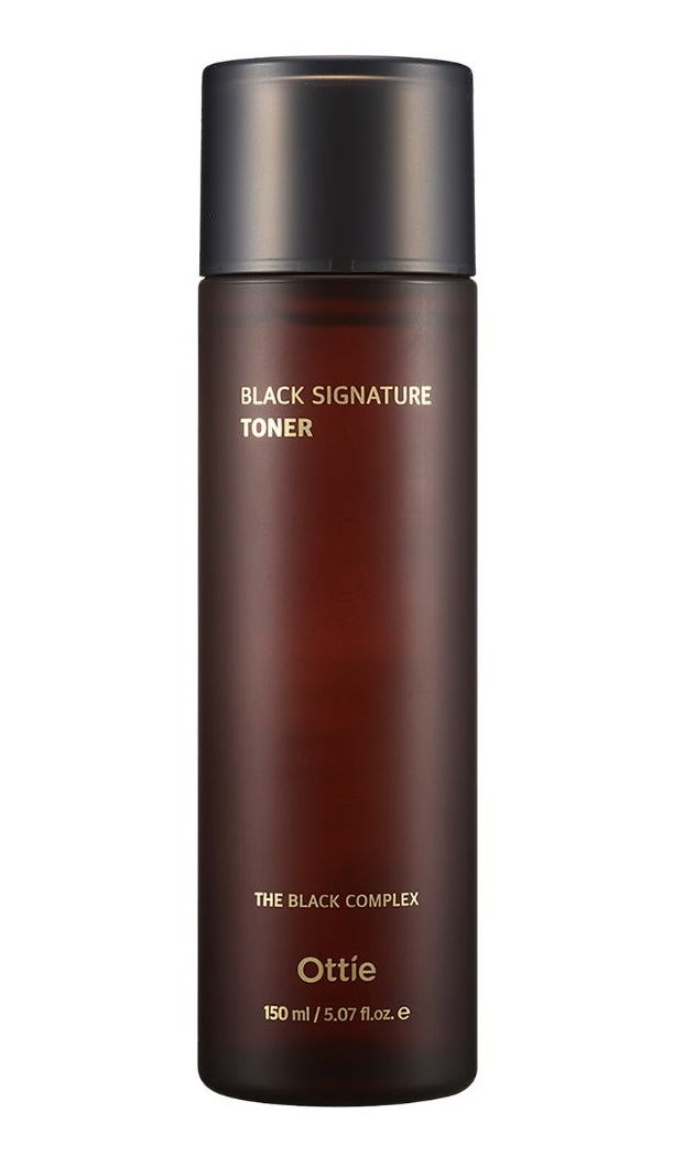Ottie Black Signature tonikum 150 ml