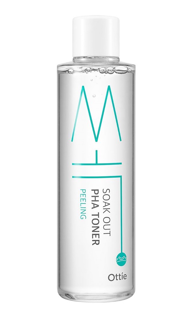Ottie Soak Out PHA tonikum 210 ml