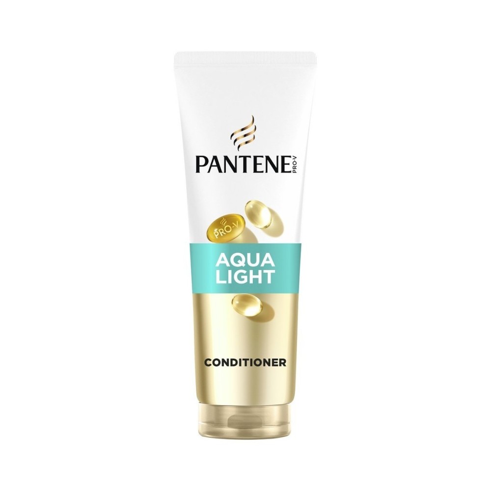 Pantene Pro-V AquaLight kondicionér na mastné vlasy 350 ml