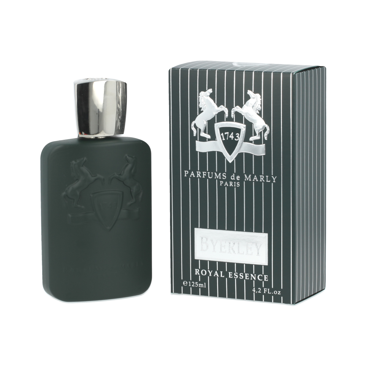 Parfums de Marly Byerley EDP 125 ml M