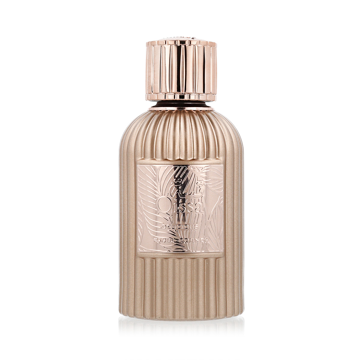 Paris Corner Qissa Delicious EDP 100 ml W