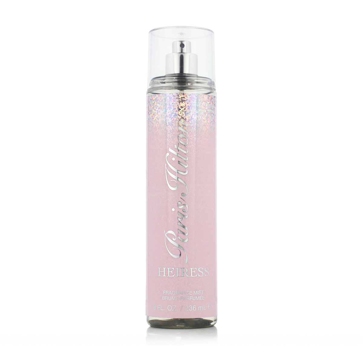 Paris Hilton Heiress tělový sprej 236 ml W