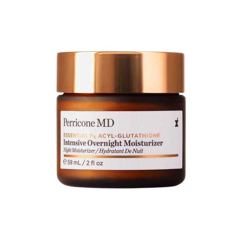 Perricone MD Essential Fx Acyl-Glutathione hydratační noční péče 59 ml