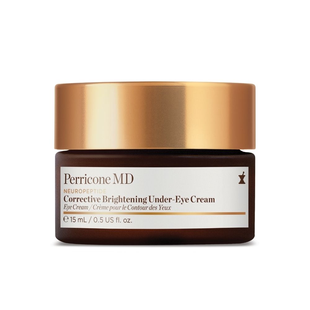 Perricone MD Neuropeptide Corrective BrightUnder-Eye Cream rozjasňující oční krém 15 ml