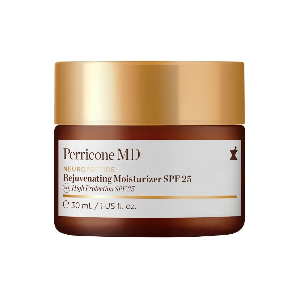 Perricone MD Neuropeptide Rejuvenating Moisturizer SPF25 denní zpevňující krém 30 ml