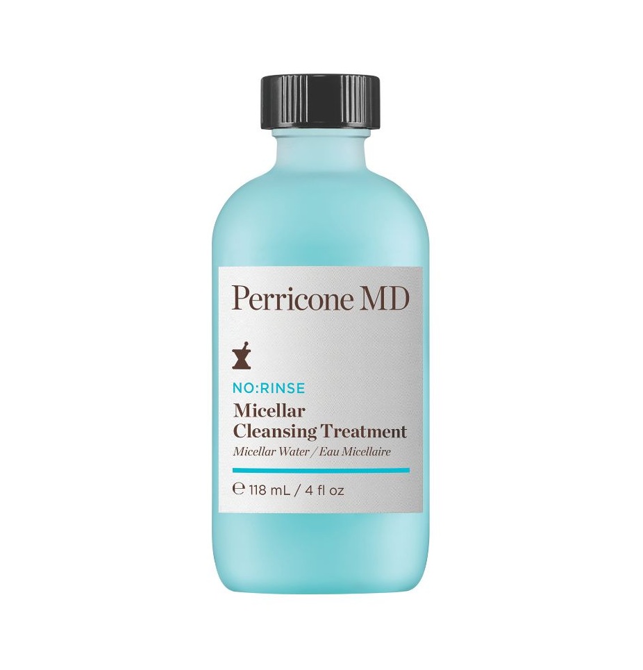 Perricone MD No Rinse micelární čisticí péče 118 ml