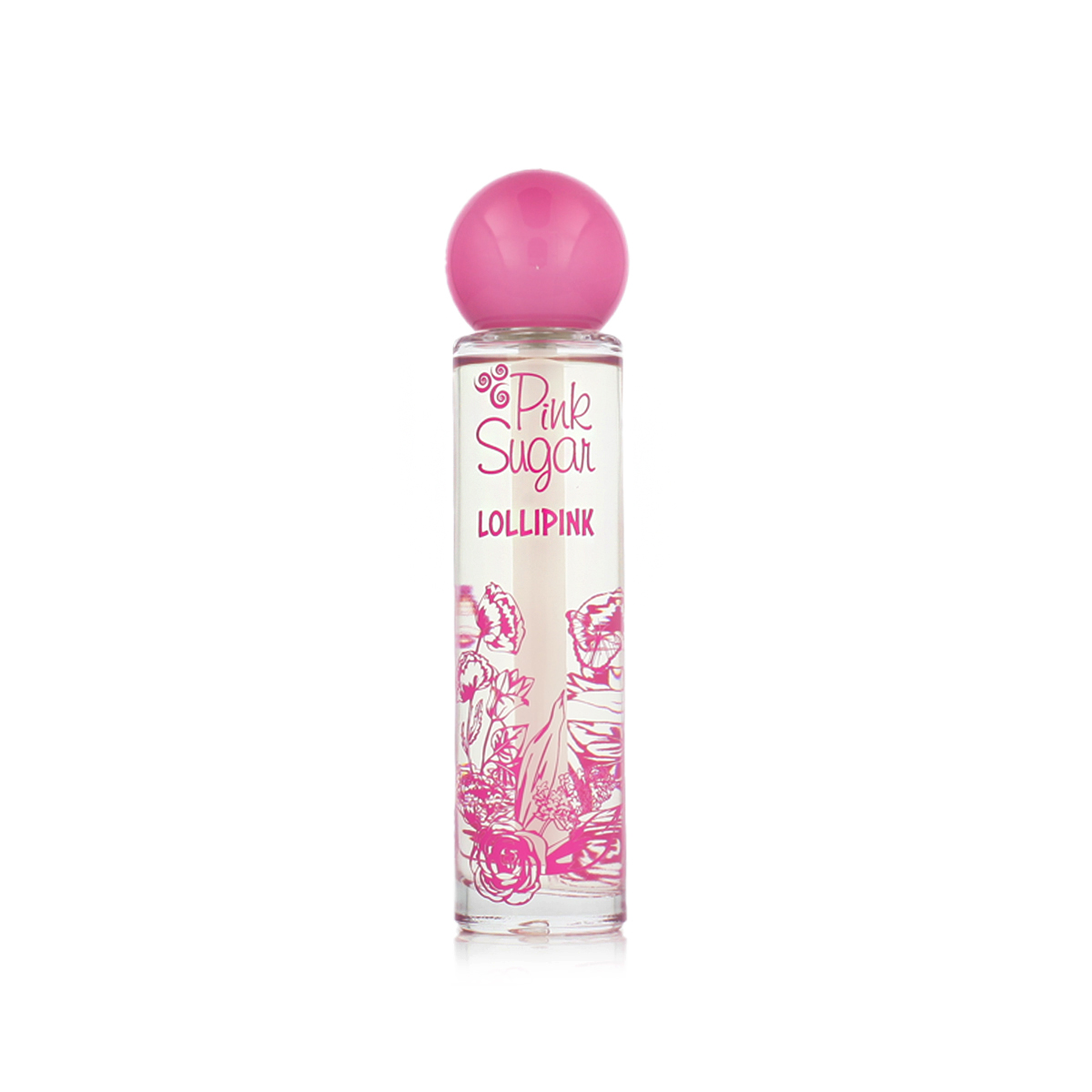 Pink Sugar Lollipink EDT 50 ml W