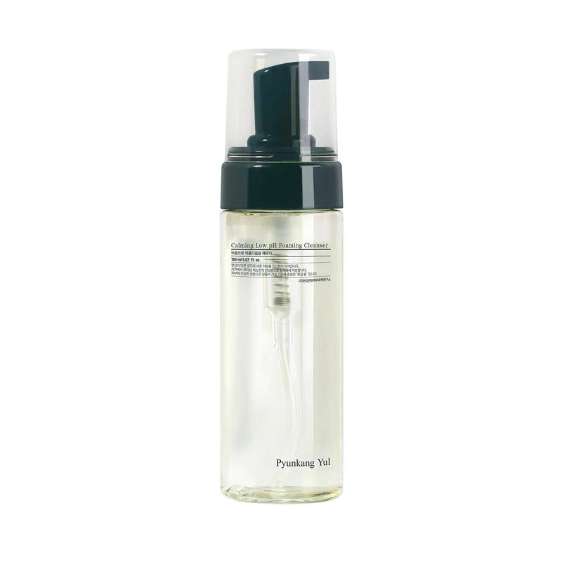 Pyunkang Yul Calming Low pH Foaming Cleanser 150 ml