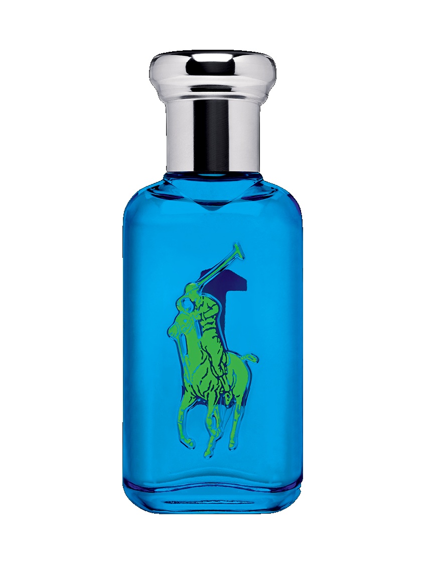 Ralph Lauren Big Pony EDT toaletní voda pro muže 50 ml