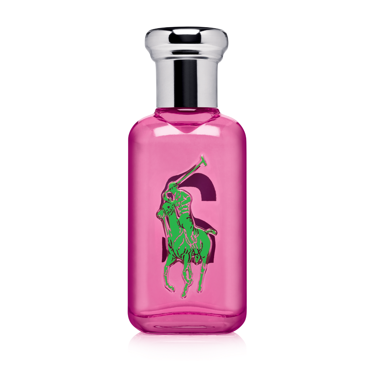 Ralph Lauren Big Pony EDT toaletní voda pro ženy 100 ml