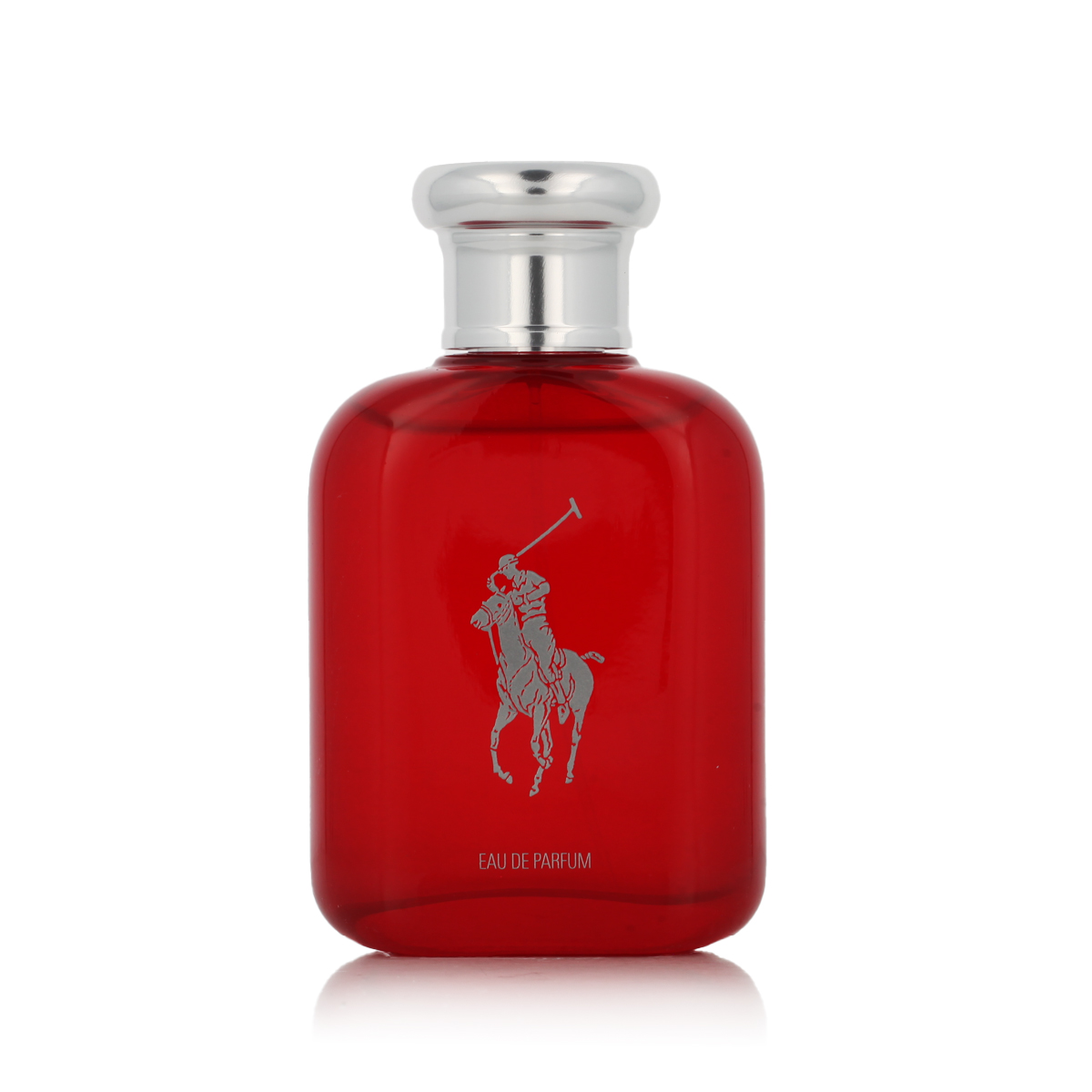 Ralph Lauren Polo Red EDP 75 ml M (Nový obal)