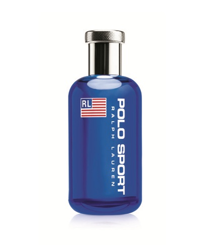 Ralph Lauren Polo Sport EDT toaletní voda pro muže 125 ml