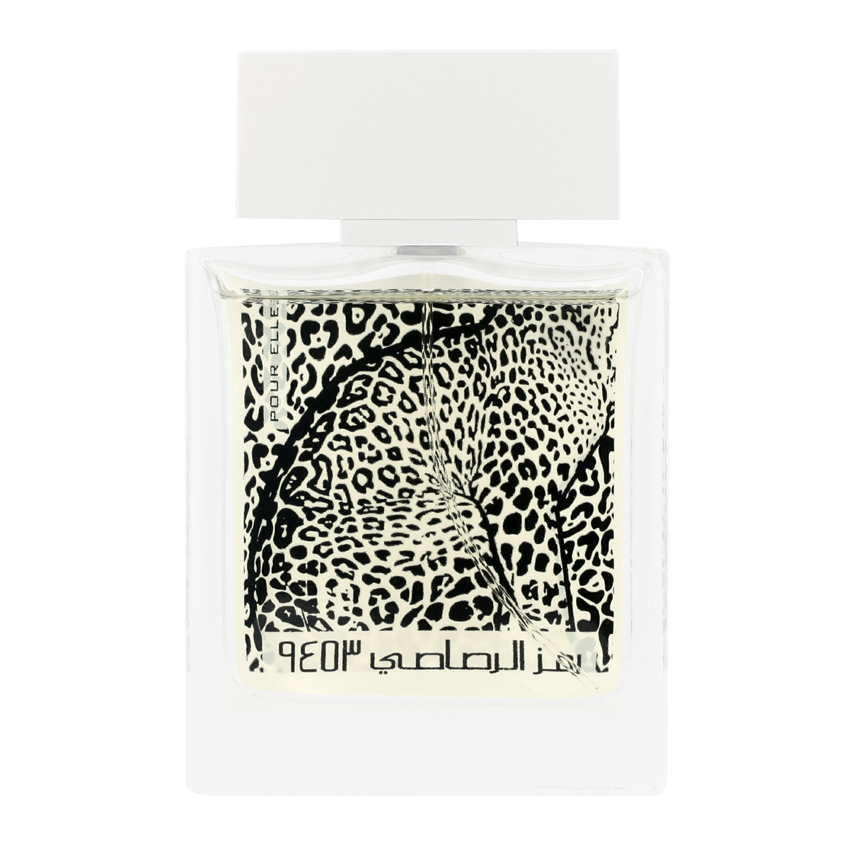 Rasasi Rumz Al  9453 Pour Elle EDP 50 ml W