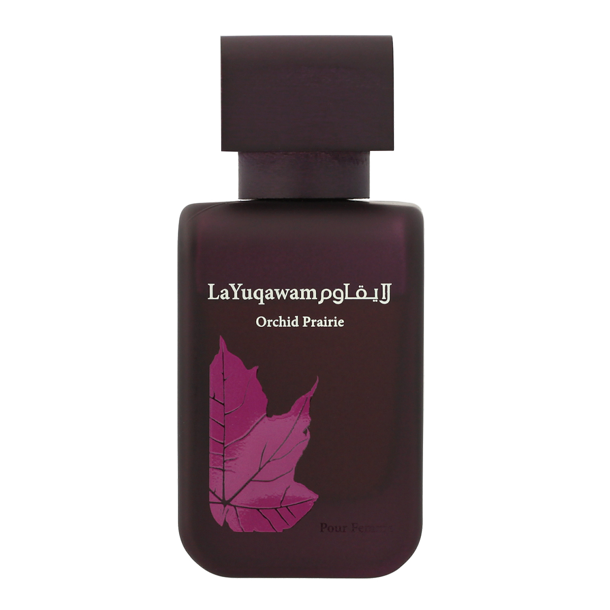 Rasasi Yuqawam Orchid Prairie EDP 75 ml W