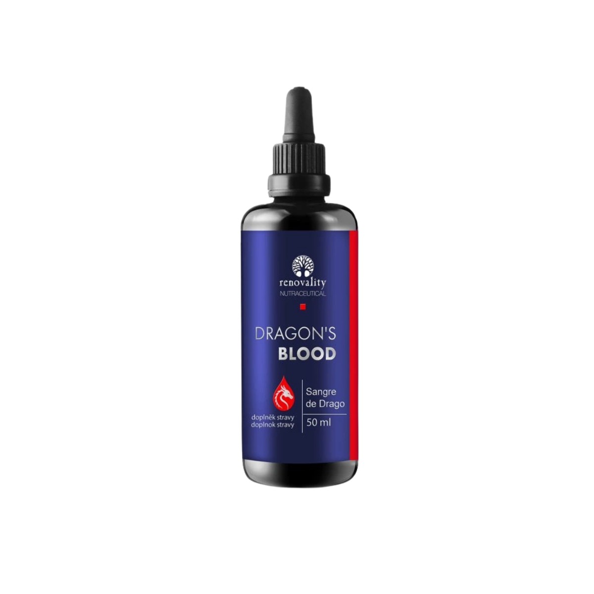 Renovality Dračí krev 50 ml