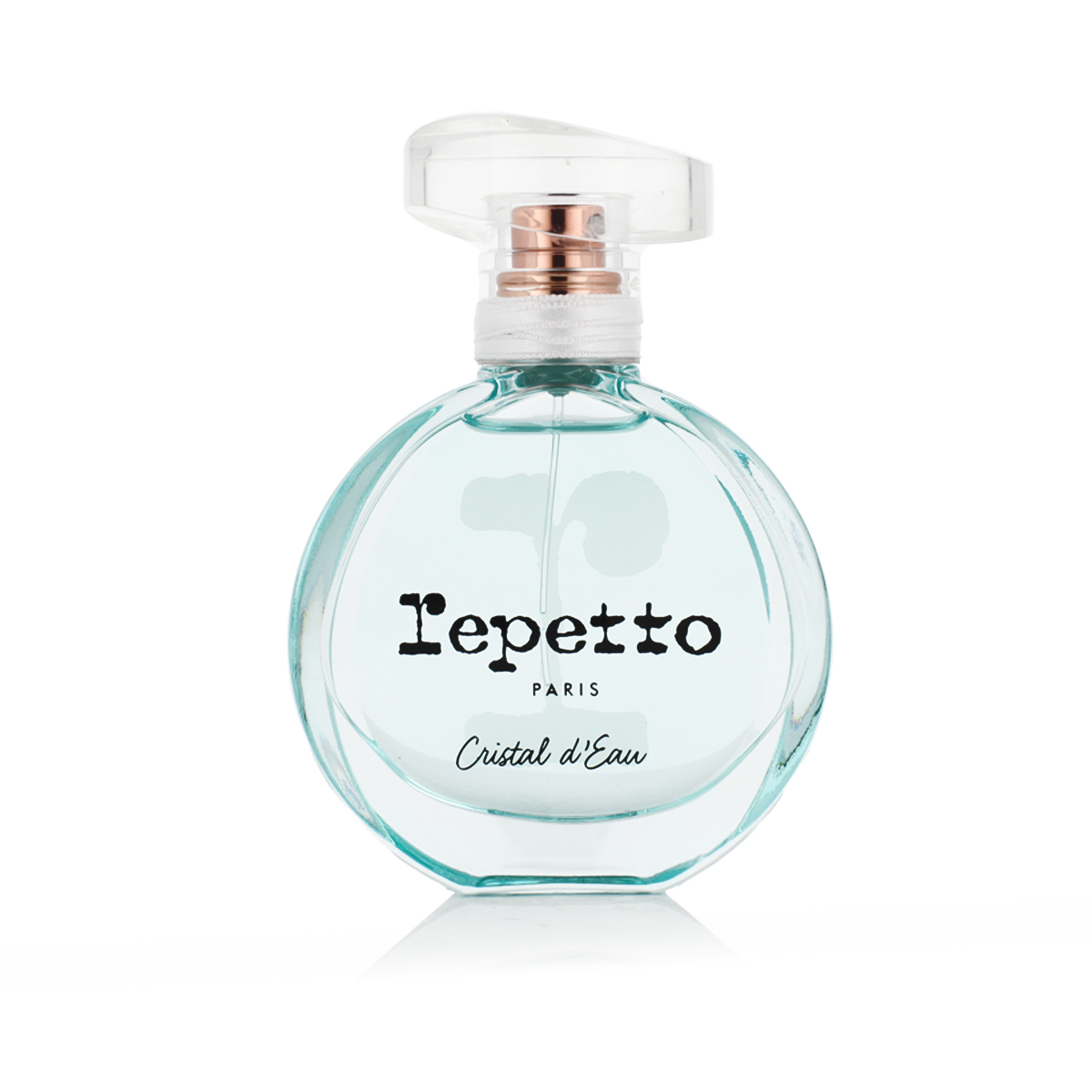 Repetto Cristal d'Eau EDT 50 ml W