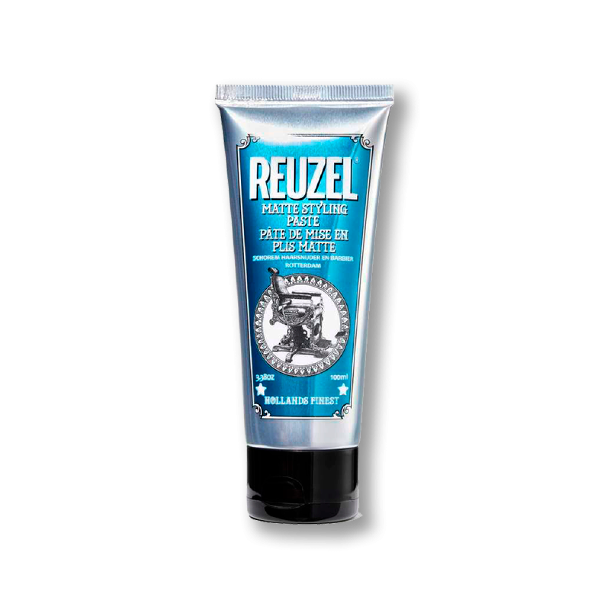 REUZEL Matte Styling Paste 100 ml