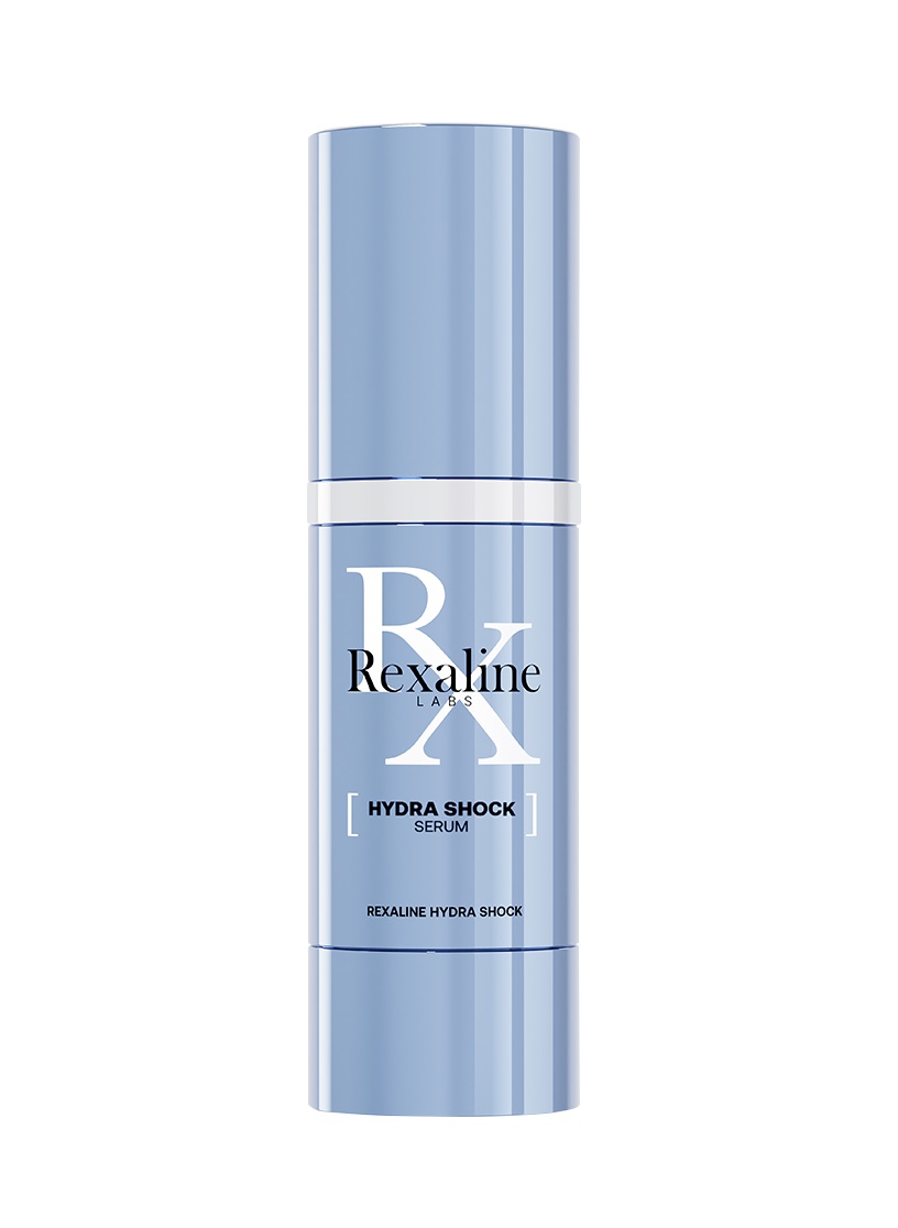 Rexaline Hydra Shock hydratační sérum 30 ml