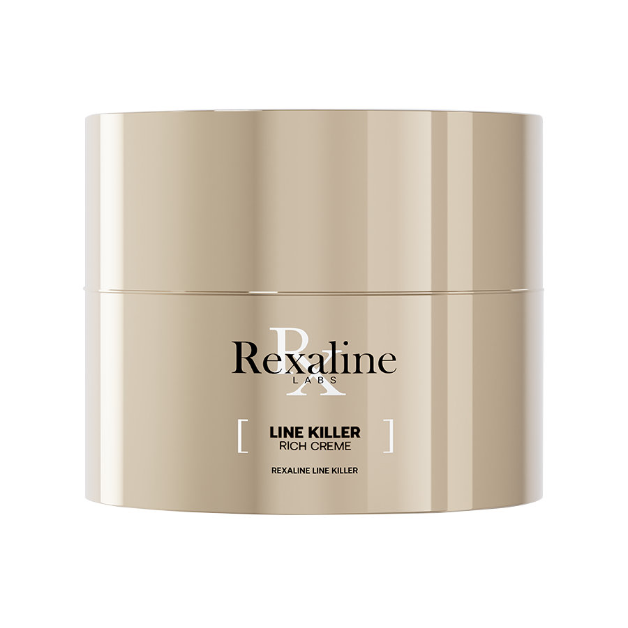 Rexaline Line Killer bohatý krém proti stárnutí 50 ml