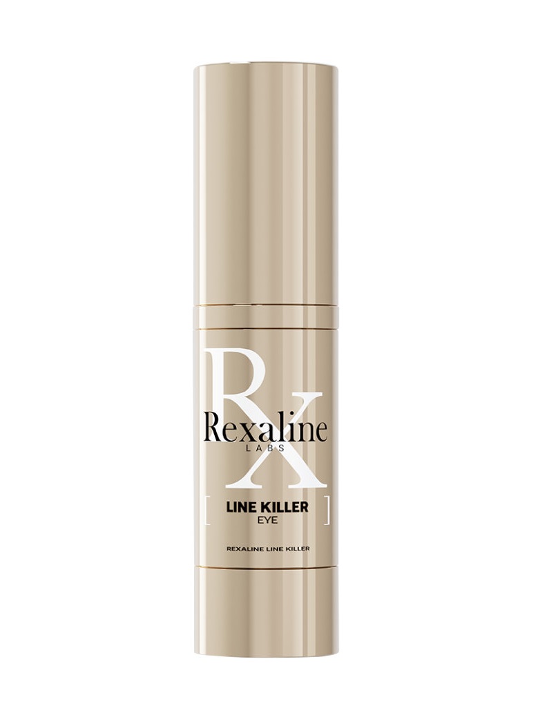 Rexaline Line Killer oční krém proti stárnutí 15 ml