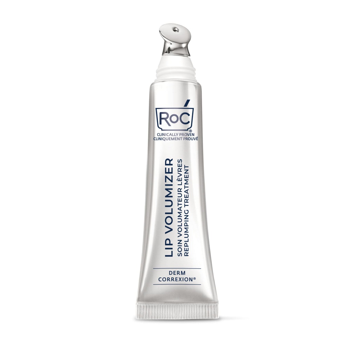 RoC Derm Correxion Lip Volumizer péče pro plnější rty 10 ml