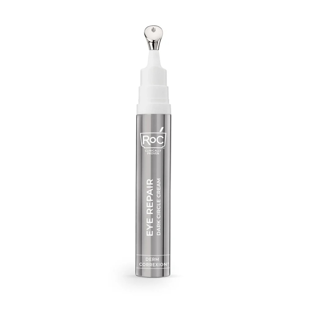 RoC Derm Correxion oční krém proti tmavým kruhům 15 ml