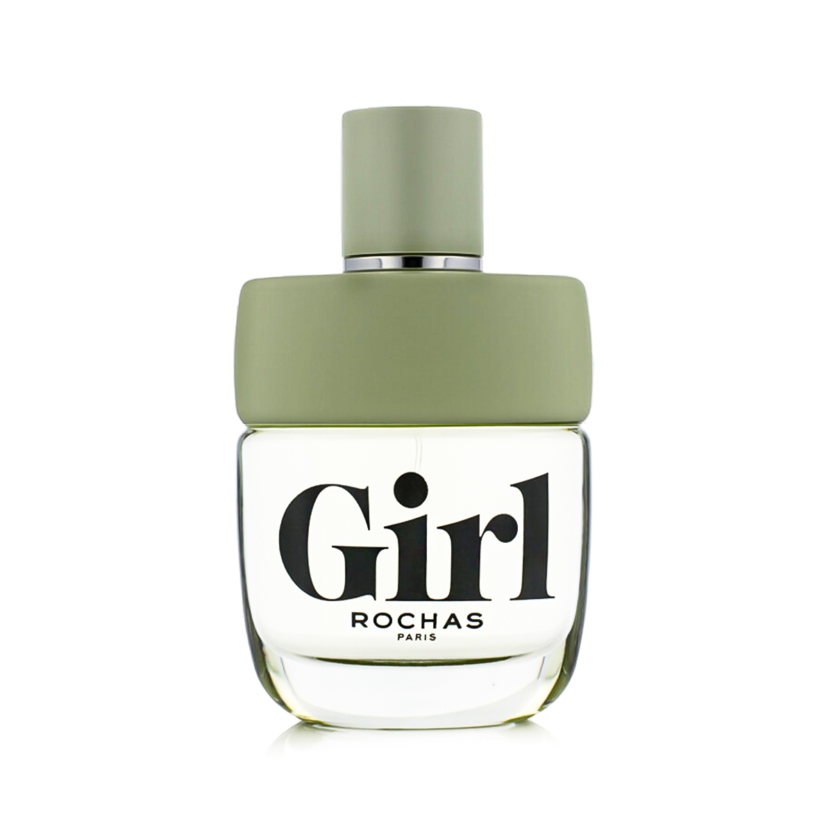 Rochas Girl EDT 100 ml W