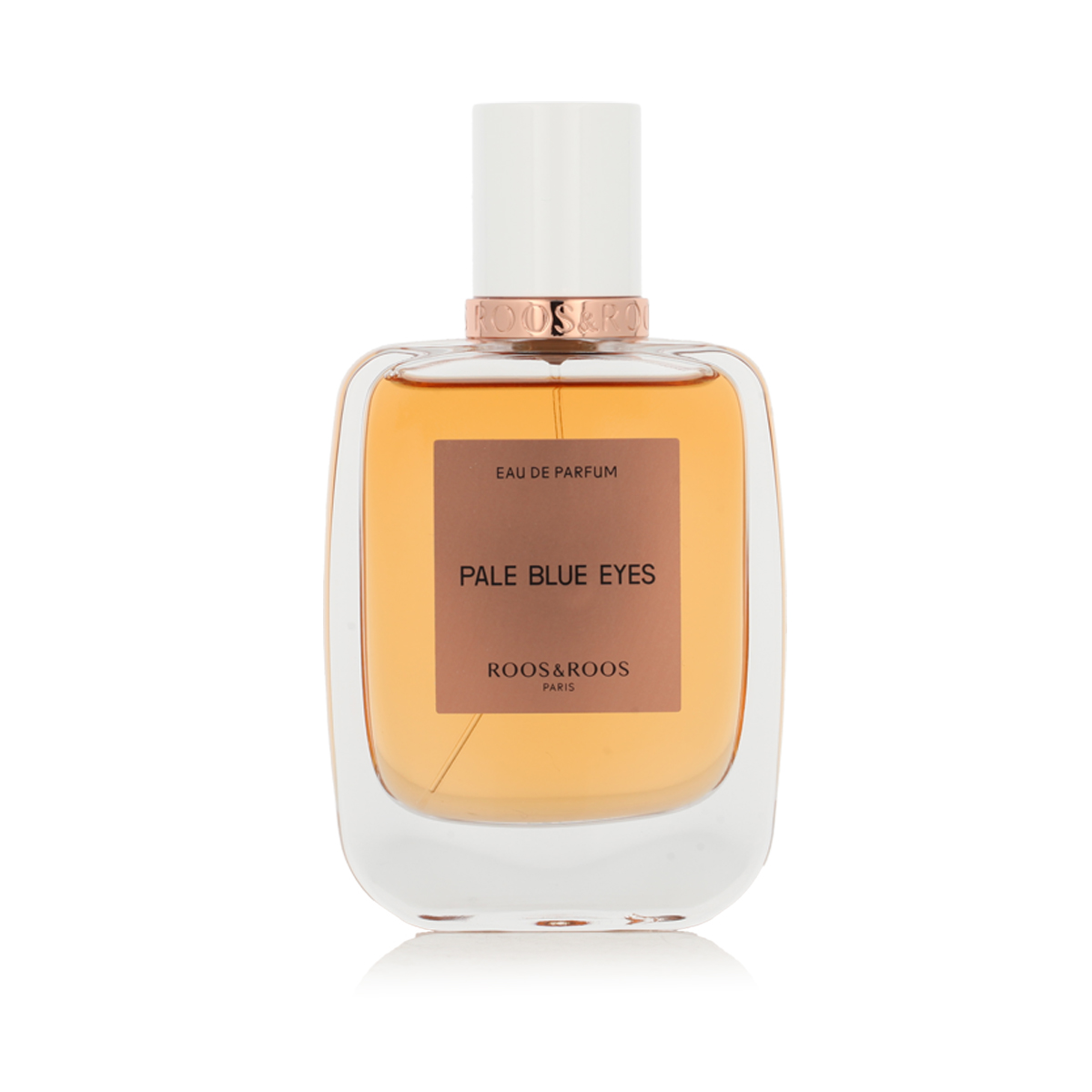 Roos & Roos Pale Blue Eyes EDP 50 ml W