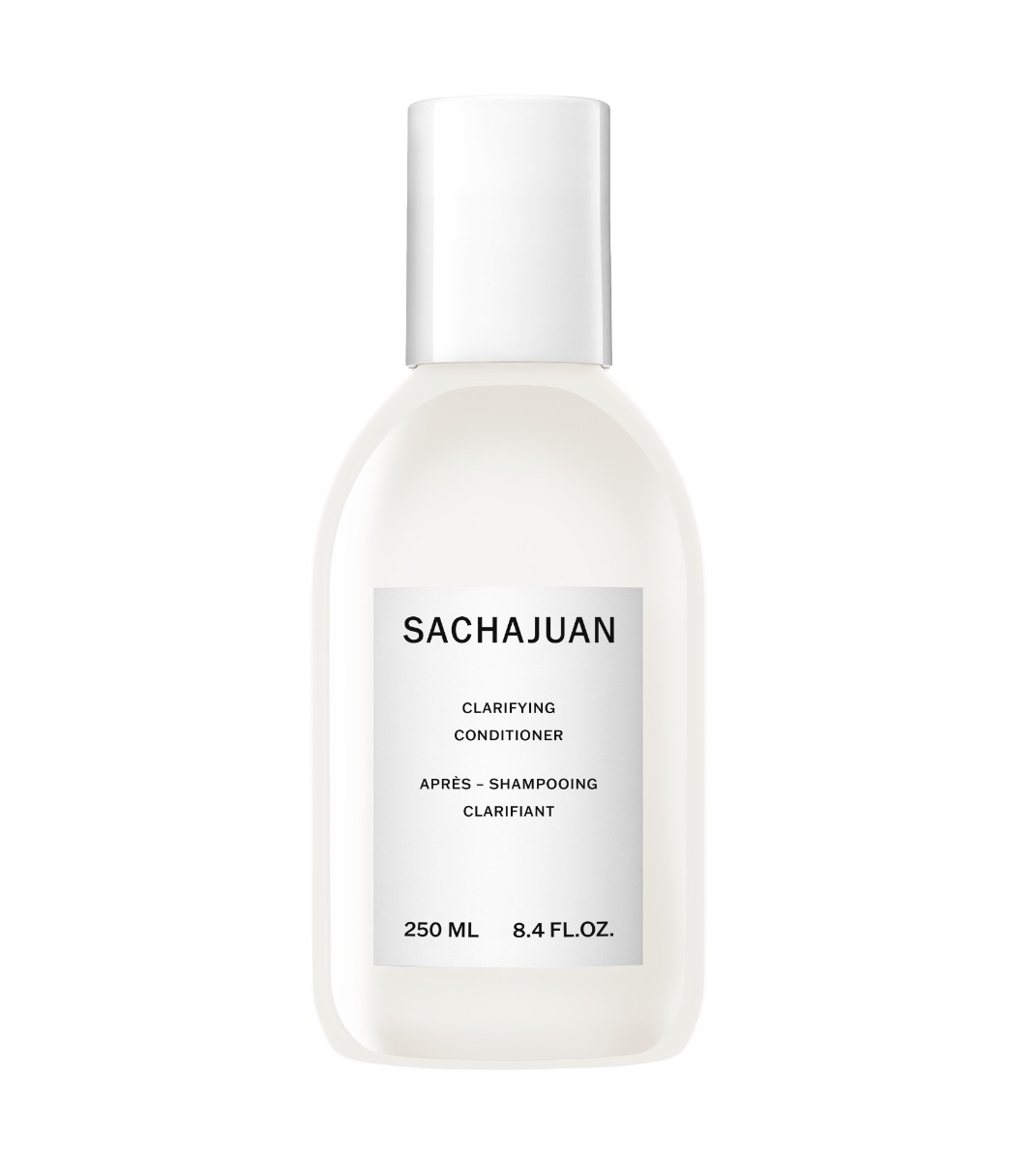 Sachajuan Clarifying Conditioner hloubkově čisticí kondicionér 250 ml