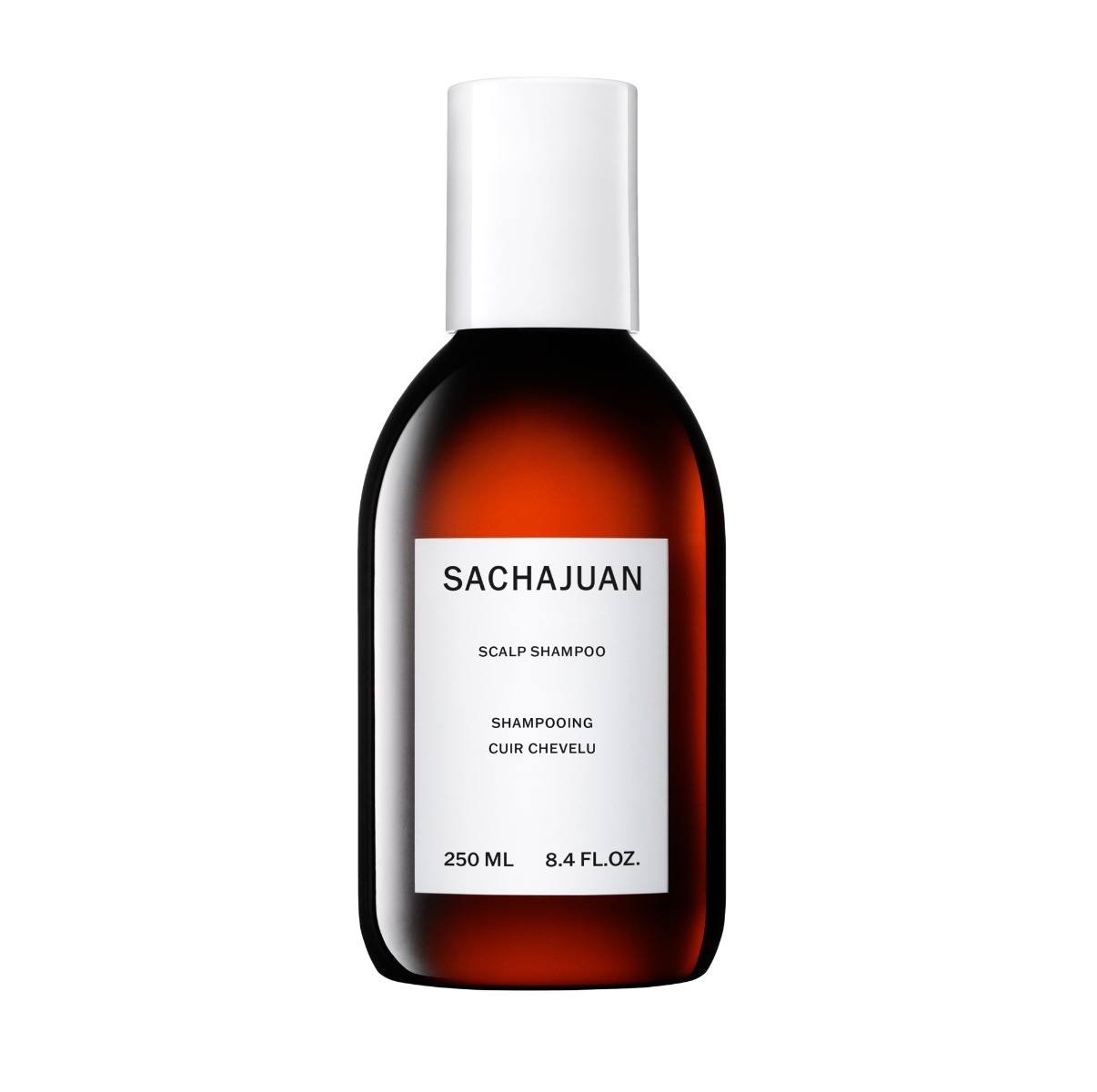 Sachajuan Scalp Shampoo šampon proti lupům 250 ml