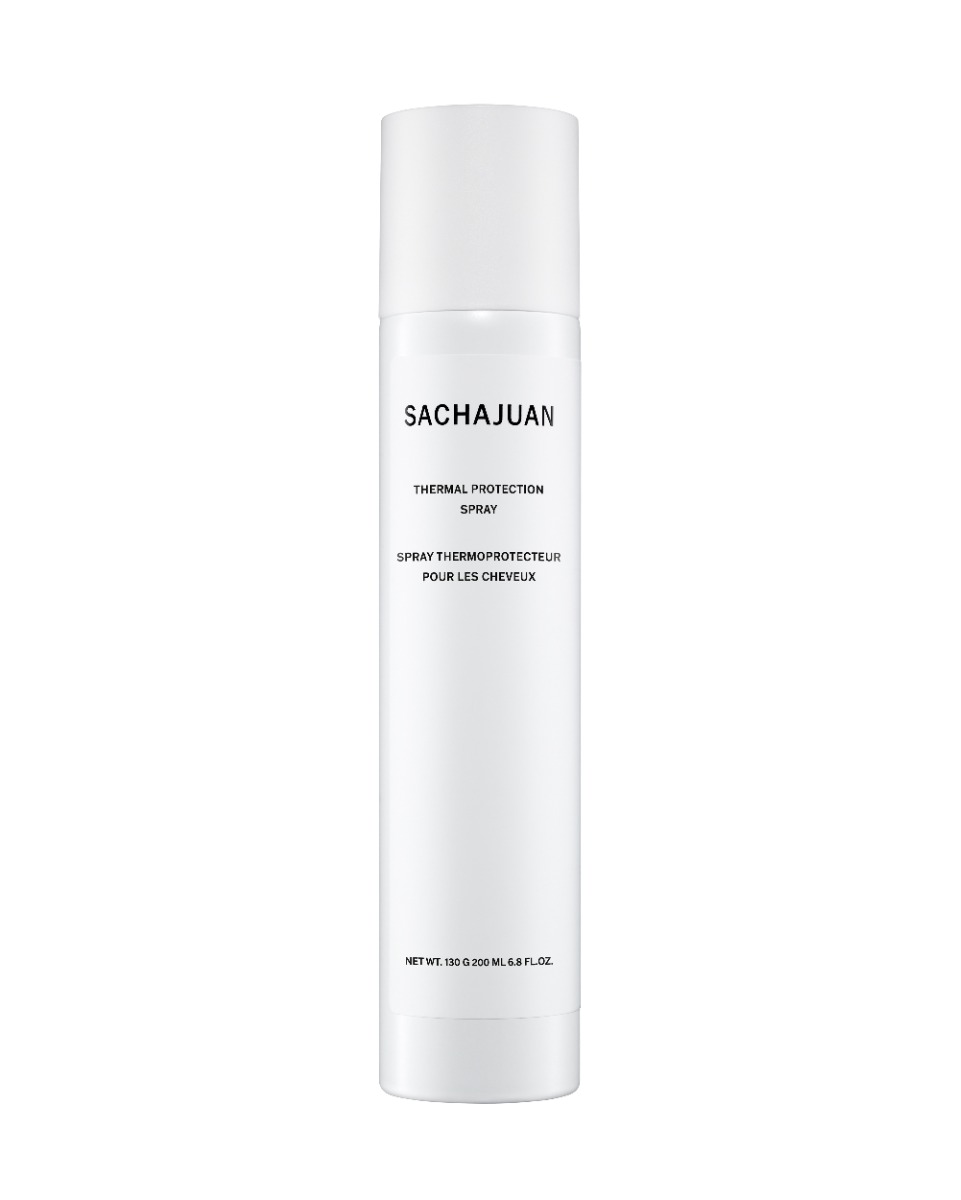 Sachajuan Thermal Protection Spray sprej na ochranu vlasů před teplem 200 ml