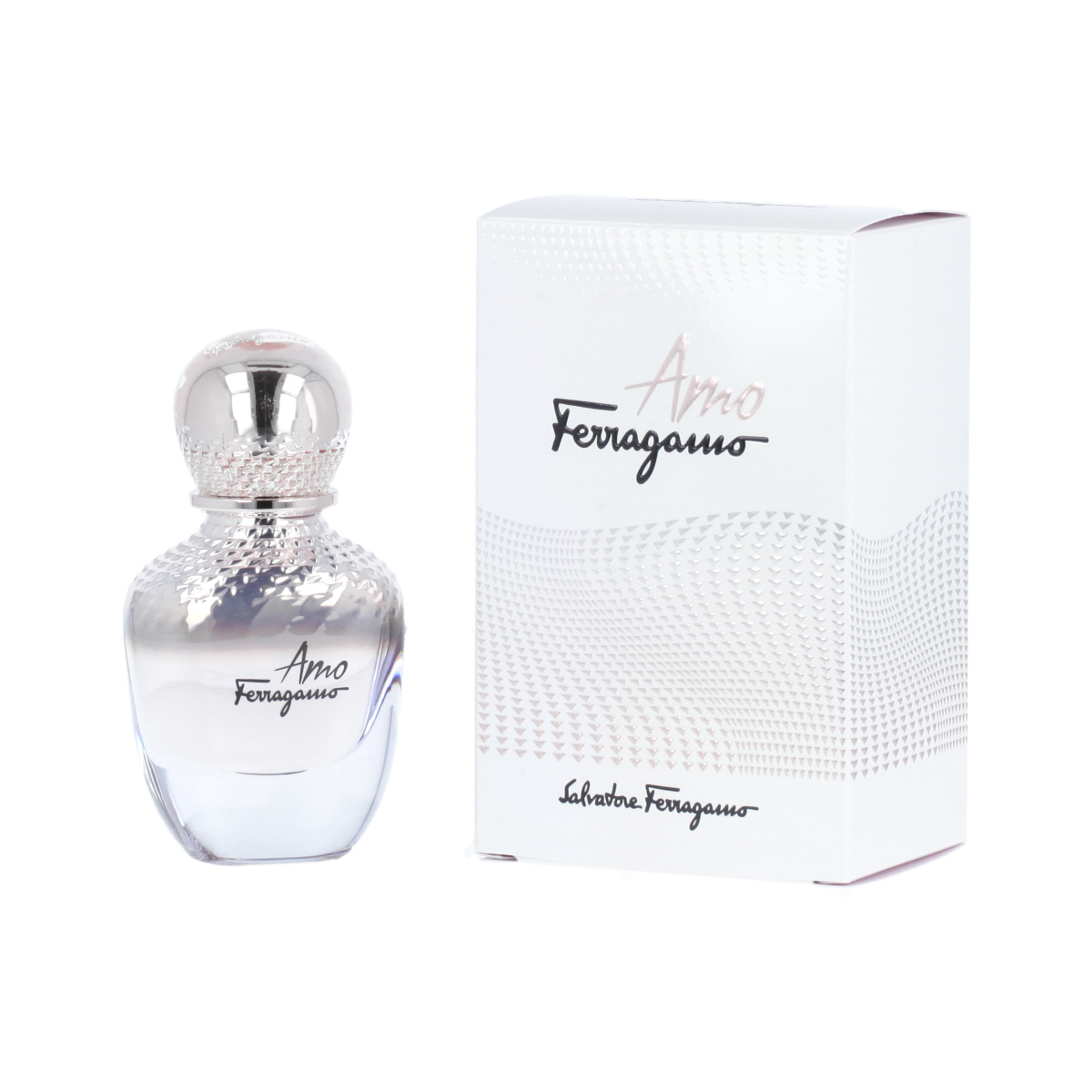 Salvatore Ferragamo Salvatore  Amo  EDP 30 ml W