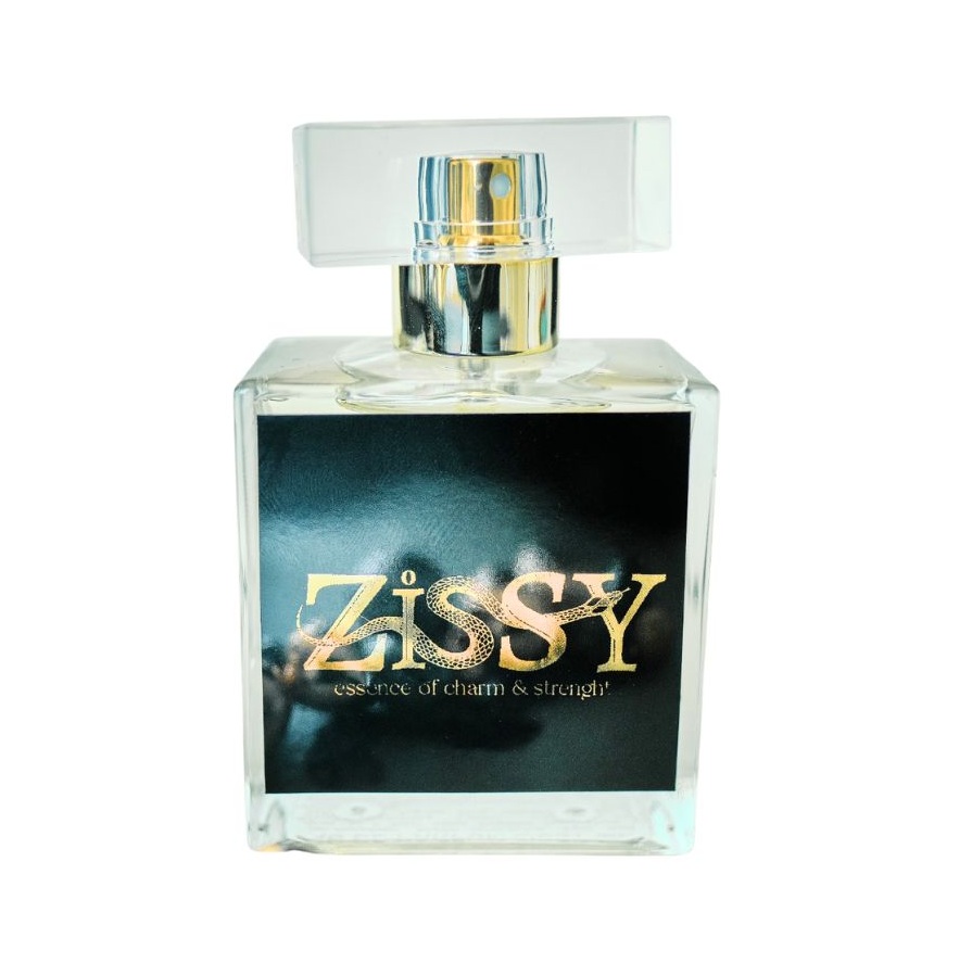Schminka Pánský parfém s feromony Zissy 50 ml