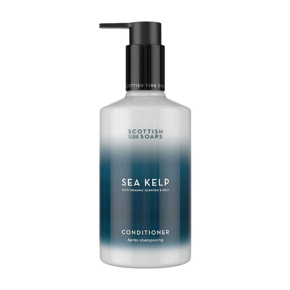 Scottish Fine Soaps Sea Kelp Kondicionér na vlasy 300 ml