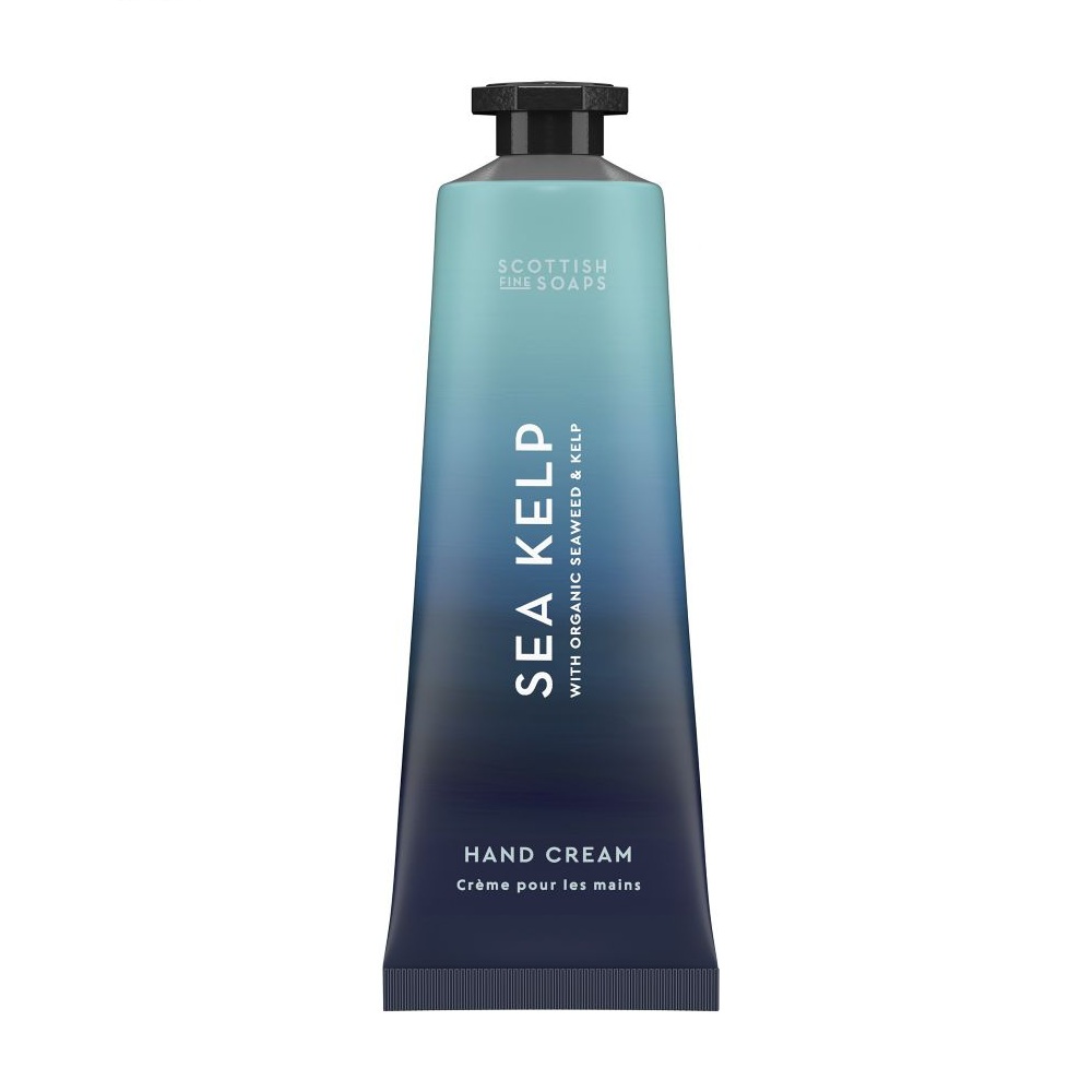 Scottish Fine Soaps Sea Kelp Krém na ruce 30 ml