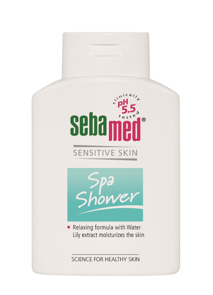 Sebamed Sprchový gel Spa 200 ml