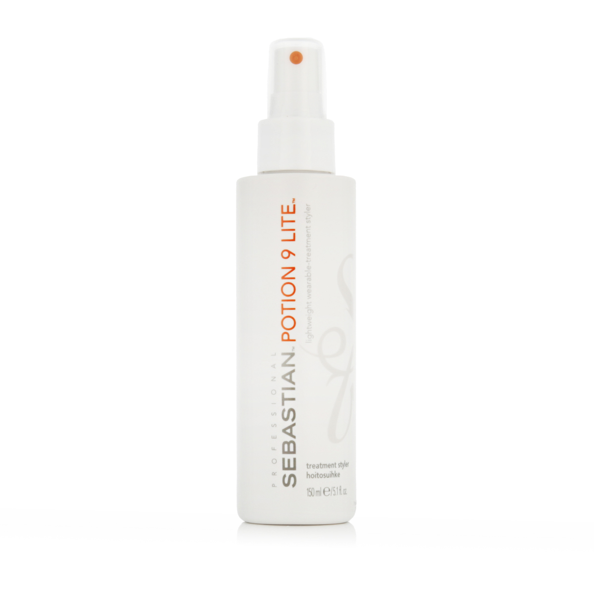 Sebastian Professional Potion 9 Lite Lightweight Wearable-Treatment Styler 150 ml