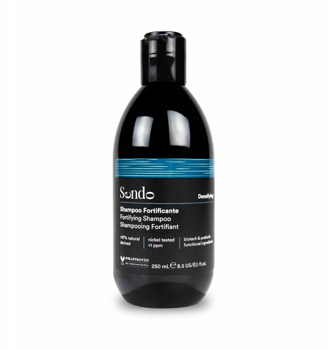 Sendo Fortifying Shampoo posilující šampon 250 ml