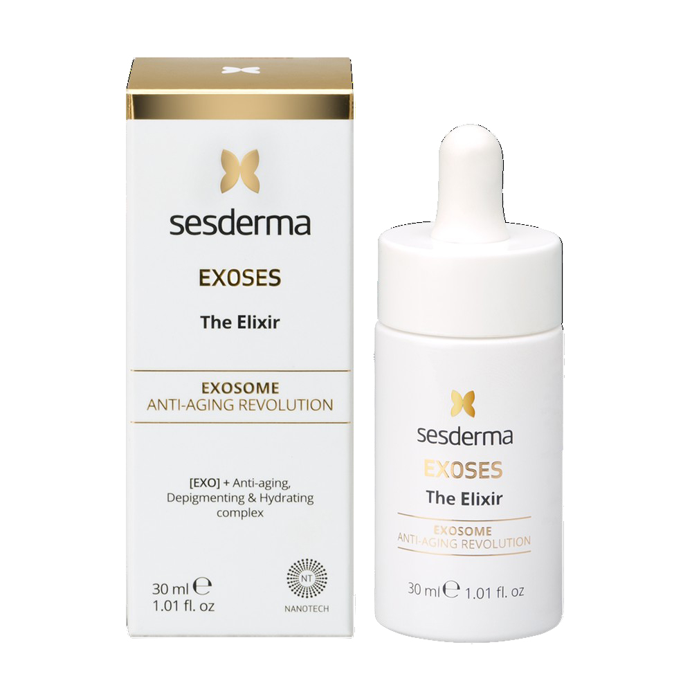 Sesderma Exoses The Elixir 30 ml
